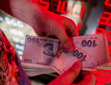 Πώς ο Ν.Τραμπ έδωσε… ώθηση στην τουρκική λίρα - Aλλάζει το κλίμα στην Τουρκία